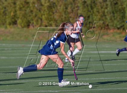 Thumbnail 3 in Wilton vs Cheshire (CIAC Class L Final) photogallery.