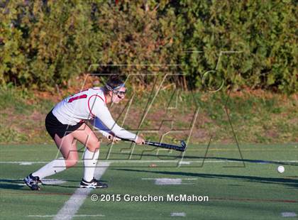 Thumbnail 3 in Wilton vs Cheshire (CIAC Class L Final) photogallery.