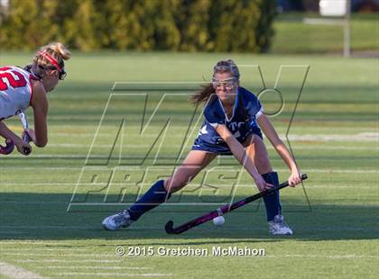 Thumbnail 1 in Wilton vs Cheshire (CIAC Class L Final) photogallery.