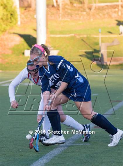 Thumbnail 1 in Wilton vs Cheshire (CIAC Class L Final) photogallery.