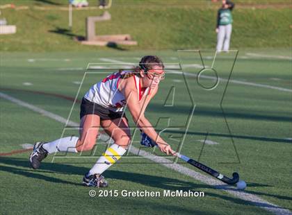 Thumbnail 1 in Wilton vs Cheshire (CIAC Class L Final) photogallery.