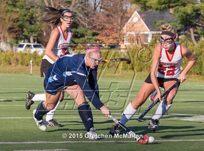 Thumbnail 3 in Wilton vs Cheshire (CIAC Class L Final) photogallery.