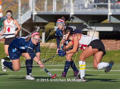 Thumbnail 3 in Wilton vs Cheshire (CIAC Class L Final) photogallery.