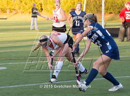 Thumbnail 1 in Wilton vs Cheshire (CIAC Class L Final) photogallery.