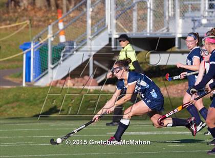 Thumbnail 2 in Wilton vs Cheshire (CIAC Class L Final) photogallery.