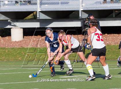 Thumbnail 1 in Wilton vs Cheshire (CIAC Class L Final) photogallery.