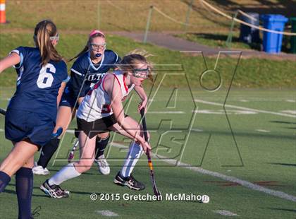 Thumbnail 3 in Wilton vs Cheshire (CIAC Class L Final) photogallery.