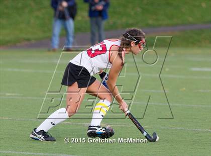 Thumbnail 3 in Wilton vs Cheshire (CIAC Class L Final) photogallery.