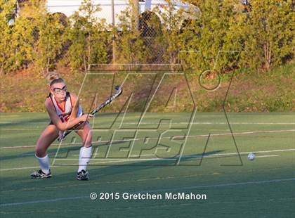 Thumbnail 3 in Wilton vs Cheshire (CIAC Class L Final) photogallery.