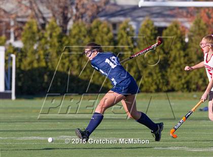 Thumbnail 1 in Wilton vs Cheshire (CIAC Class L Final) photogallery.