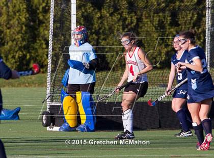 Thumbnail 3 in Wilton vs Cheshire (CIAC Class L Final) photogallery.