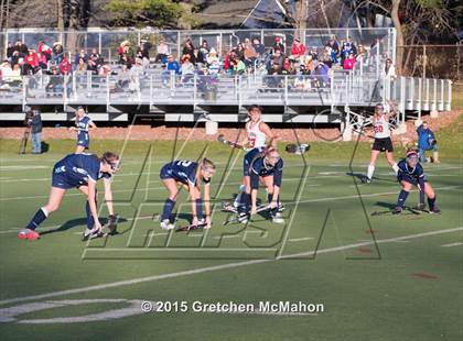 Thumbnail 3 in Wilton vs Cheshire (CIAC Class L Final) photogallery.