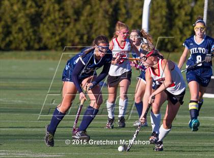 Thumbnail 3 in Wilton vs Cheshire (CIAC Class L Final) photogallery.