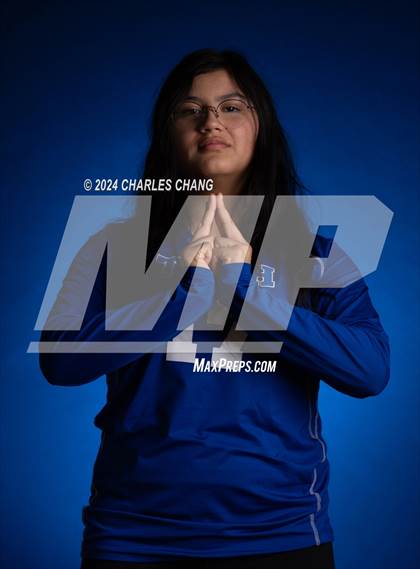 Thumbnail 3 in JV: Technology Volleyball (Team & Individual) photogallery.