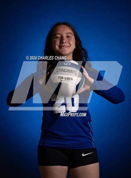 Thumbnail 1 in Technology Volleyball (Team & Individual) photogallery.