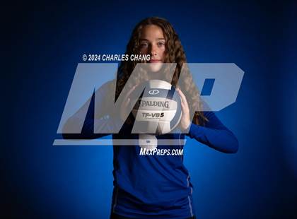 Thumbnail 1 in JV: Technology Volleyball (Team & Individual) photogallery.