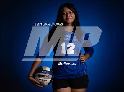 Thumbnail 3 in JV: Technology Volleyball (Team & Individual) photogallery.