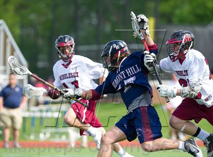 Thumbnail 2 in Middlesex @ Belmont Hill photogallery.