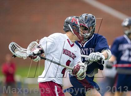 Thumbnail 3 in Middlesex @ Belmont Hill photogallery.