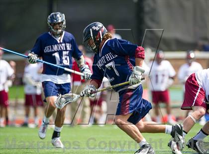 Thumbnail 3 in Middlesex @ Belmont Hill photogallery.