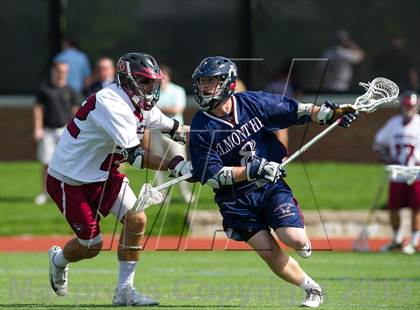 Thumbnail 3 in Middlesex @ Belmont Hill photogallery.