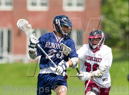 Thumbnail 3 in Middlesex @ Belmont Hill photogallery.