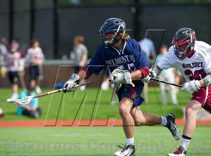 Thumbnail 3 in Middlesex @ Belmont Hill photogallery.