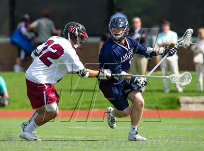 Thumbnail 3 in Middlesex @ Belmont Hill photogallery.