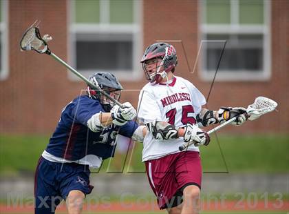 Thumbnail 3 in Middlesex @ Belmont Hill photogallery.