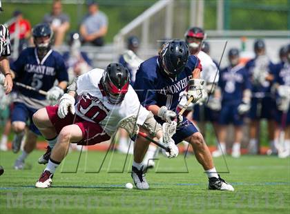 Thumbnail 3 in Middlesex @ Belmont Hill photogallery.