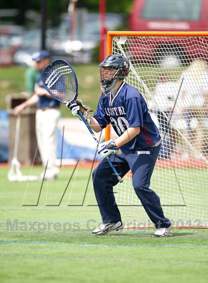 Thumbnail 3 in Middlesex @ Belmont Hill photogallery.