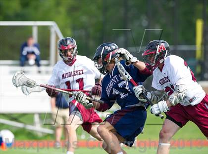 Thumbnail 3 in Middlesex @ Belmont Hill photogallery.