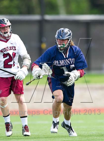 Thumbnail 3 in Middlesex @ Belmont Hill photogallery.