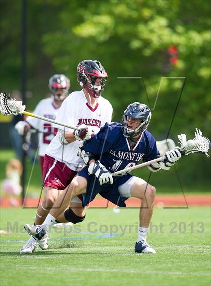 Thumbnail 3 in Middlesex @ Belmont Hill photogallery.