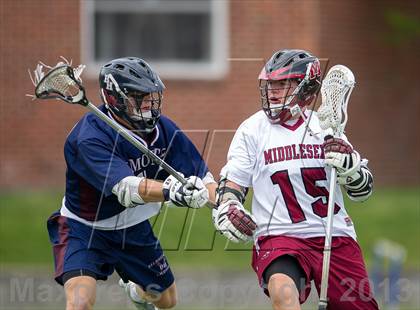 Thumbnail 3 in Middlesex @ Belmont Hill photogallery.