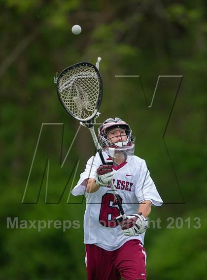 Thumbnail 3 in Middlesex @ Belmont Hill photogallery.