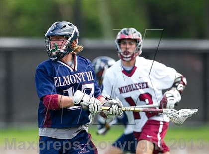 Thumbnail 3 in Middlesex @ Belmont Hill photogallery.