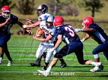 Thumbnail 2 in Eagle Valley @ Kent Denver photogallery.