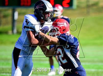 Thumbnail 3 in Eagle Valley @ Kent Denver photogallery.