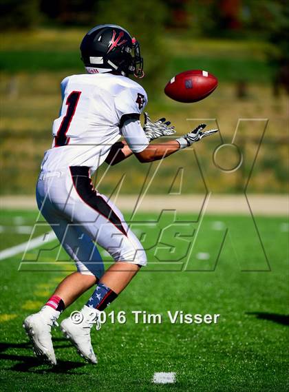 Thumbnail 3 in Eagle Valley @ Kent Denver photogallery.