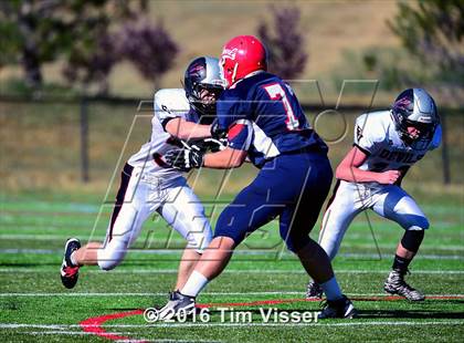 Thumbnail 3 in Eagle Valley @ Kent Denver photogallery.
