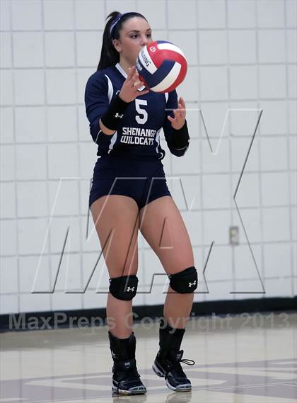 Thumbnail 1 in Shenango vs Neshannock (WPIAL Class A Quarterfinal) photogallery.