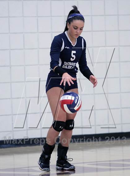 Thumbnail 3 in Shenango vs Neshannock (WPIAL Class A Quarterfinal) photogallery.