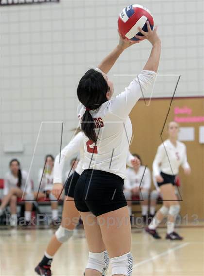 Thumbnail 2 in Shenango vs Neshannock (WPIAL Class A Quarterfinal) photogallery.