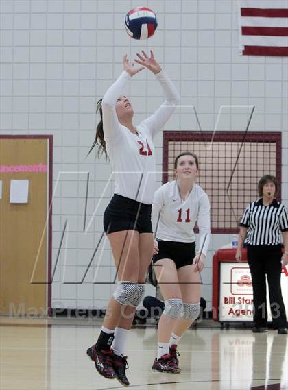 Thumbnail 2 in Shenango vs Neshannock (WPIAL Class A Quarterfinal) photogallery.