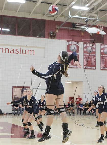 Thumbnail 3 in Shenango vs Neshannock (WPIAL Class A Quarterfinal) photogallery.