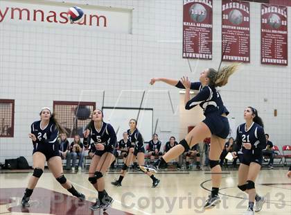 Thumbnail 1 in Shenango vs Neshannock (WPIAL Class A Quarterfinal) photogallery.