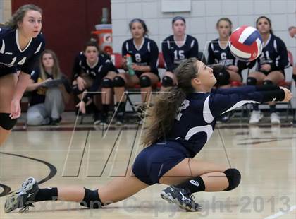 Thumbnail 1 in Shenango vs Neshannock (WPIAL Class A Quarterfinal) photogallery.