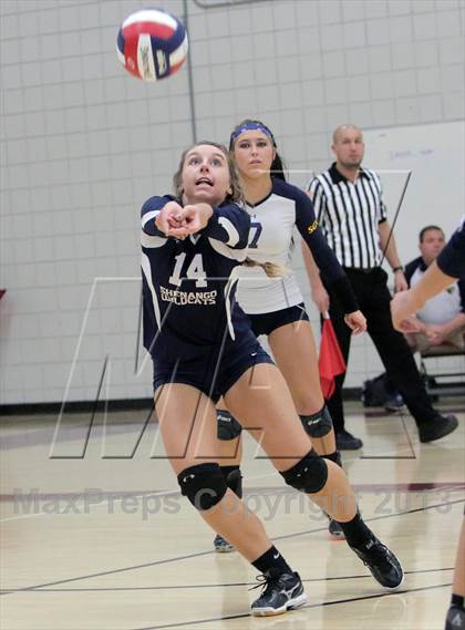 Thumbnail 3 in Shenango vs Neshannock (WPIAL Class A Quarterfinal) photogallery.