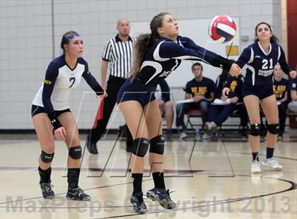 Thumbnail 1 in Shenango vs Neshannock (WPIAL Class A Quarterfinal) photogallery.